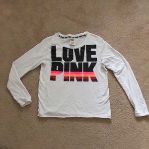 Victoria Secret Long Sleeve Top | Size: XS